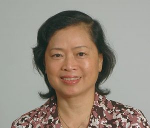 Professor Nguyen Thi Kim Oanh Bestowed With The Title Of Professor Emeritus  - Asian Institute Of Technology
