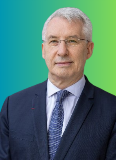 Board of Trustees Asian Institute of Technology