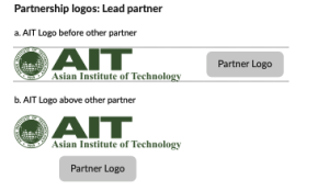 Logo Guidelines - Asian Institute of Technology