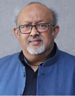 Dr Prasad Modak