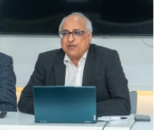 Prof. Shobhakar Dhakal